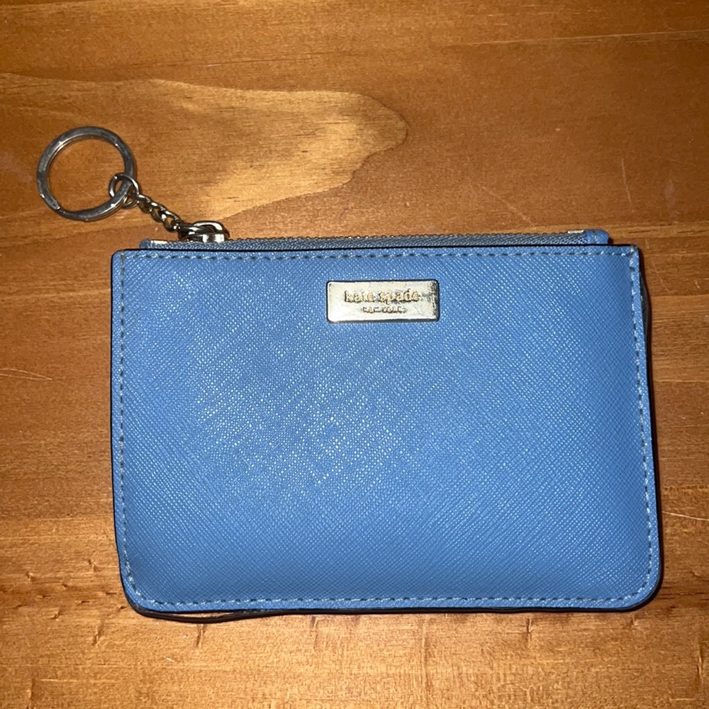 Small Kate Spade Wallet